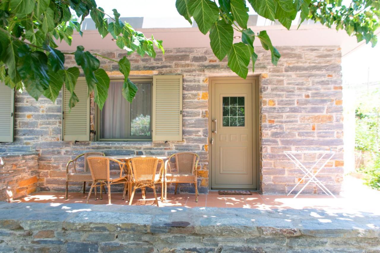 Holiday Rooms Otziás Exterior foto