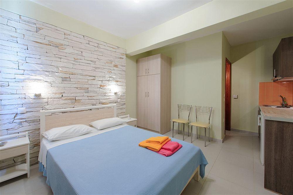 Holiday Rooms Otziás Exterior foto